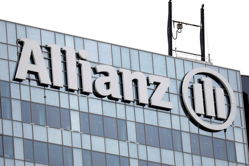 Allianz ex-manager must face US fraud charges related to $7 billion investor loss