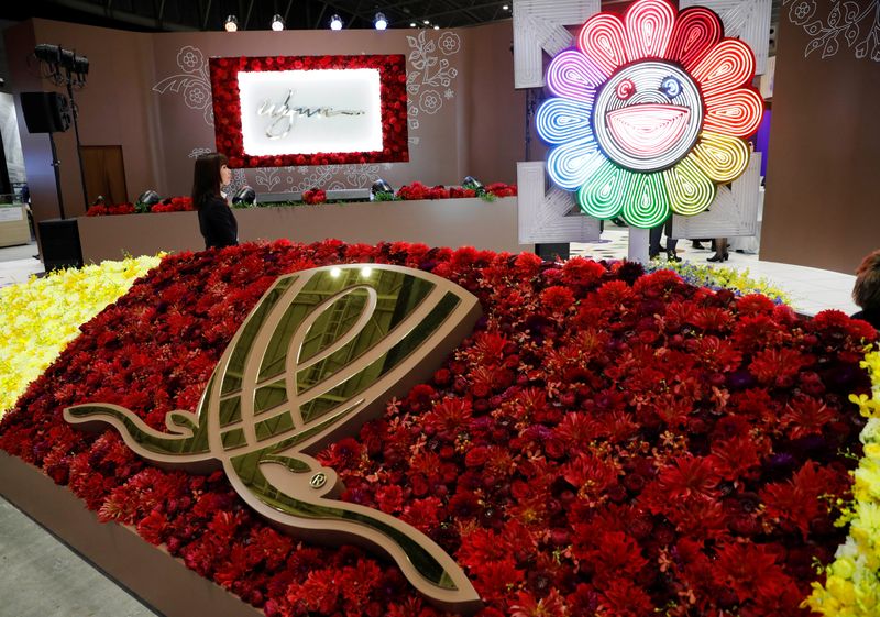 Wynn Resorts beats Wall Street estimates on Vegas, Macau strength