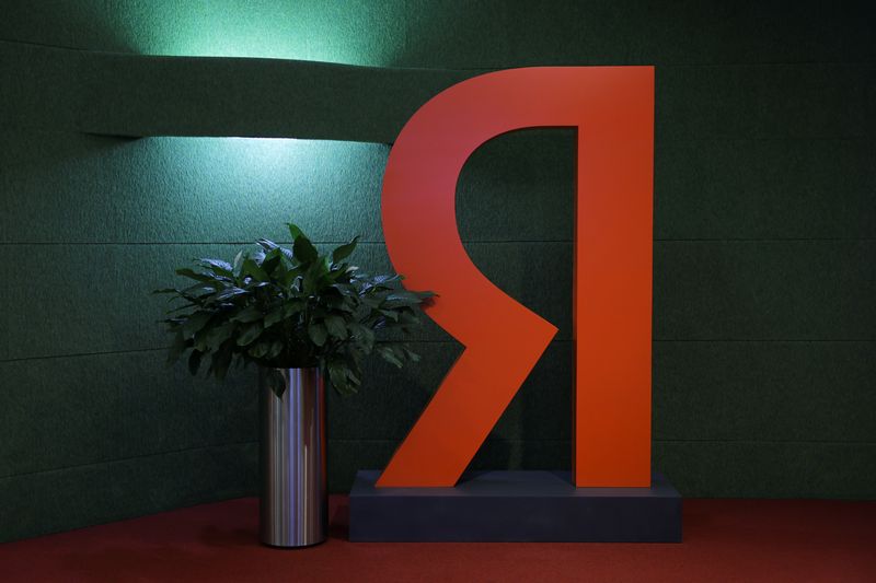 Exclusive-Fear of tech 'brain drain' prevents Russia from seizing Yandex for now -sources