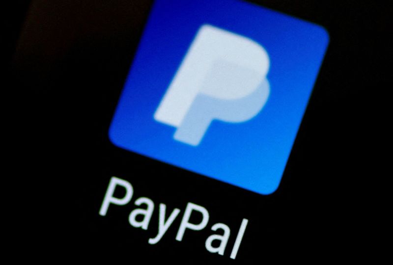 Activist investor Elliott Investment Management dissolves stake in PayPal