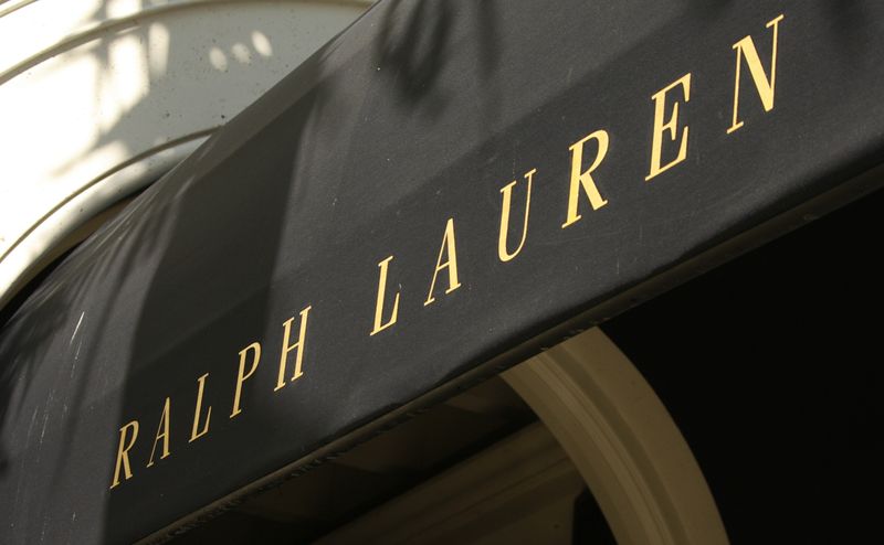 Canada's corporate watchdog probes Ralph Lauren on alleged use of forced labor in China