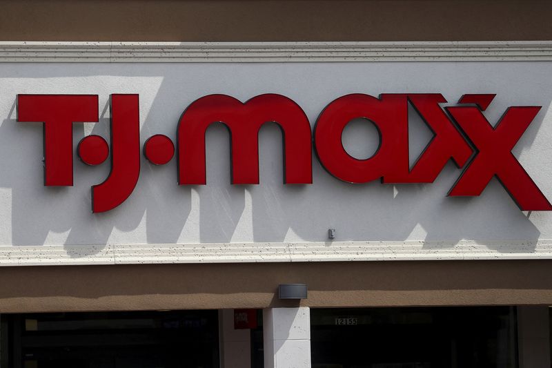 Suspect Arrested Following Armed Robbery at Pasadena TJ Maxx