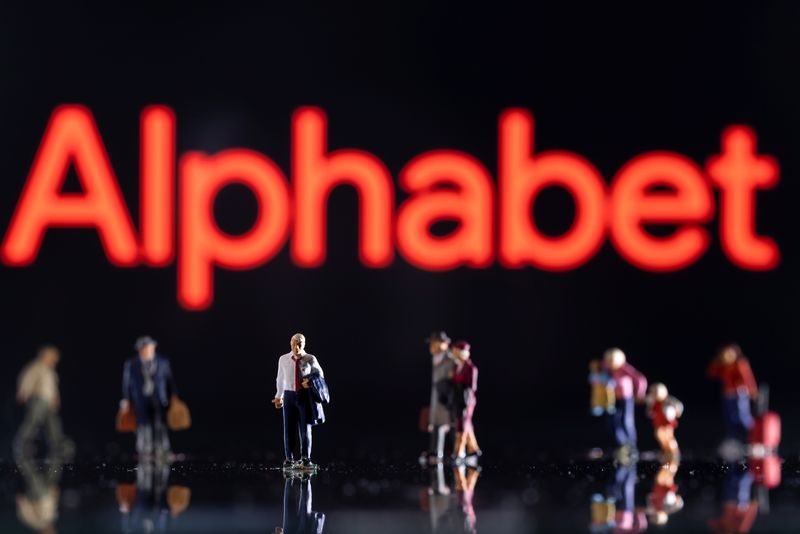 Alphabet's Verily plans cost cuts amid pressure on Other Bets unit - WSJ
