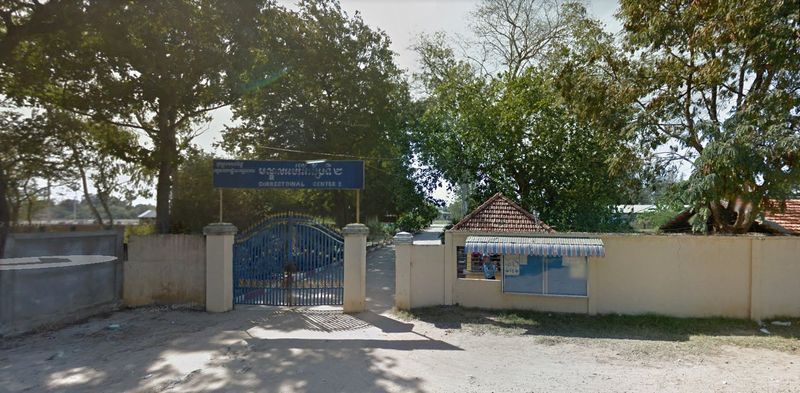 Exclusive-Walmart, Centric probe suppliers for potential links to Cambodia women's prison