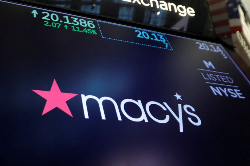 Will Macy’s, Nordstrom merchandise overhauls lure shoppers?