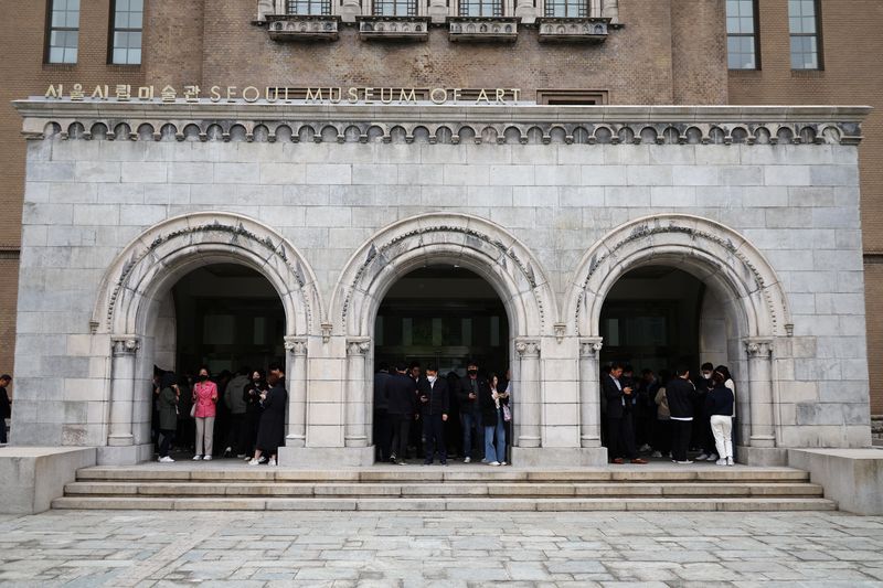 Marketmind: Spotlight falls on South Korea, Indonesia rate calls
