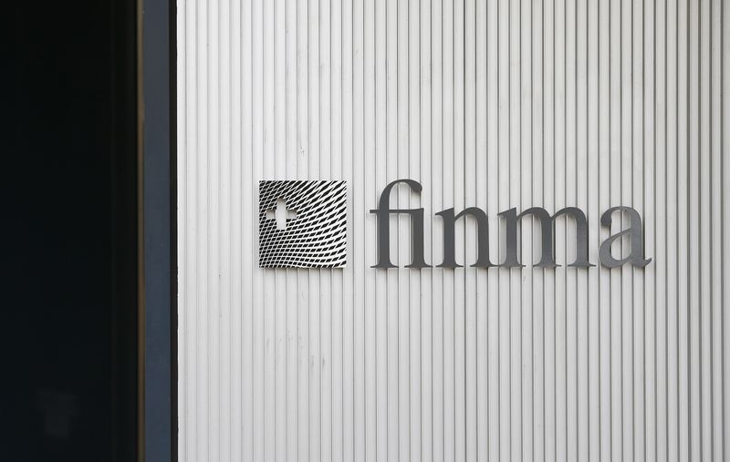 Swiss regulator reviewed money laundering risk at 30 banks