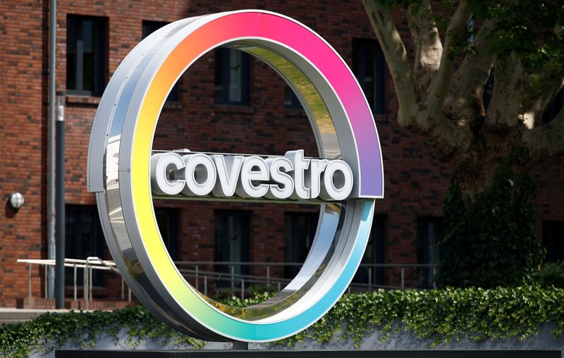 Covestro investors press company to enter talks with ADNOC