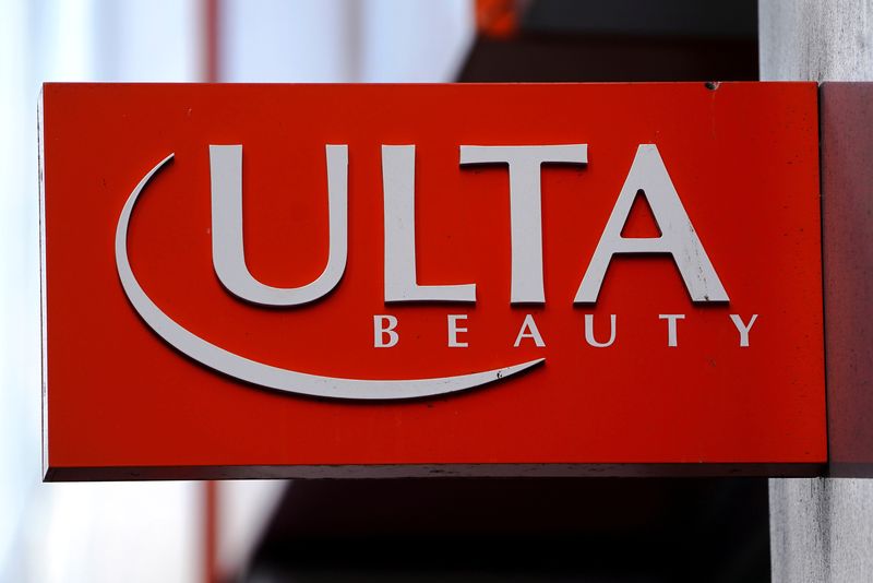 Ulta Beauty rides on resilient cosmetics demand to post beat-and-raise quarter