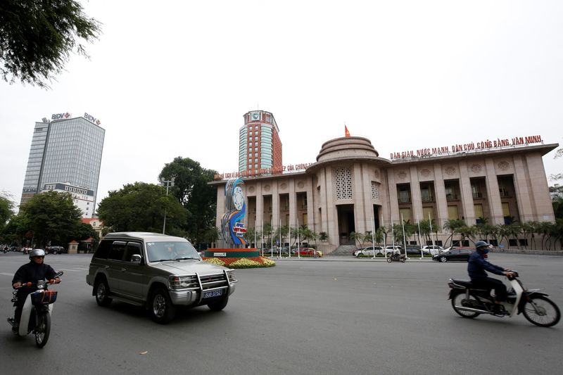 Vietnam joins Southeast Asian effort on cross-border payments