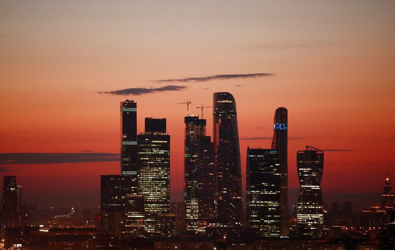 Exclusive-Moscow demands bigger discounts from foreign companies exiting Russia-sources
