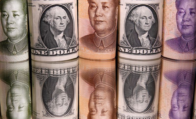 Analysis-Asia's worries over currency volatility get in the way of rate cuts