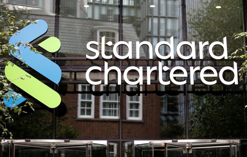 StanChart to sell jet leasing arm to Saudi wealth fund unit for $3.6 billion