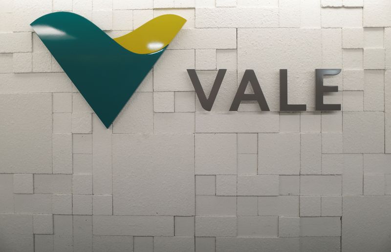Chinese steel demand declining less than data suggests, says Vale executive