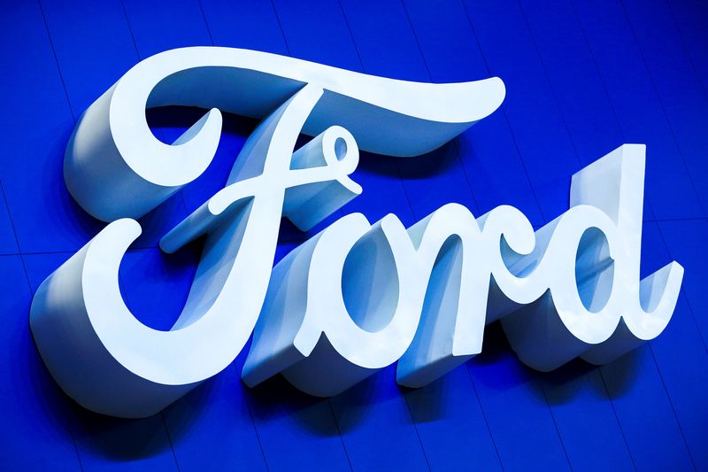 Canadian union Unifor names Ford as bargaining target among Detroit Three