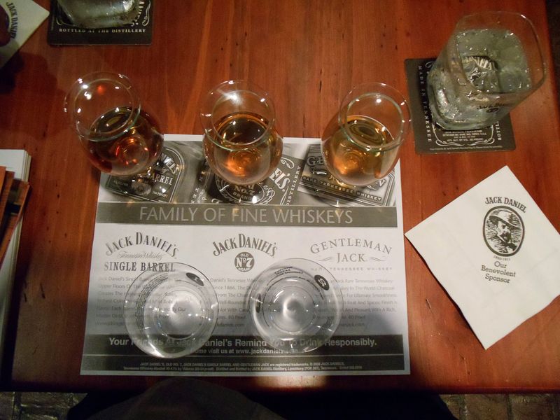 Inflation, Supply Chain Issues, Rising Costs Affecting Jack Daniels' Parent Company
