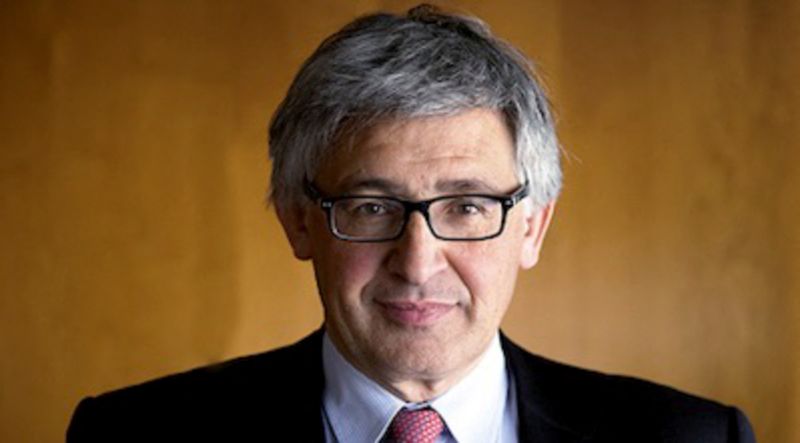 Italy offers digital euro expert Cipollone for ECB post