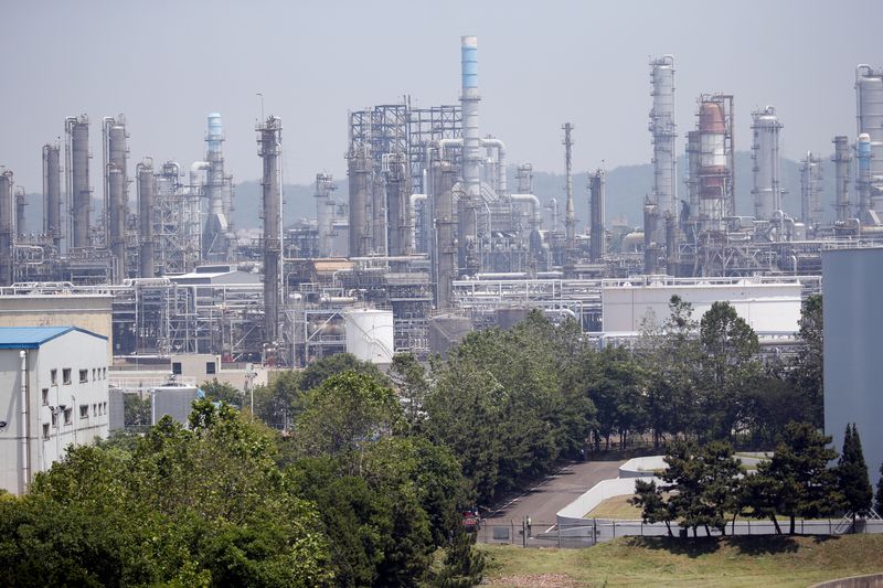 South Korea factory activity shrinks at quicker pace in August - PMI