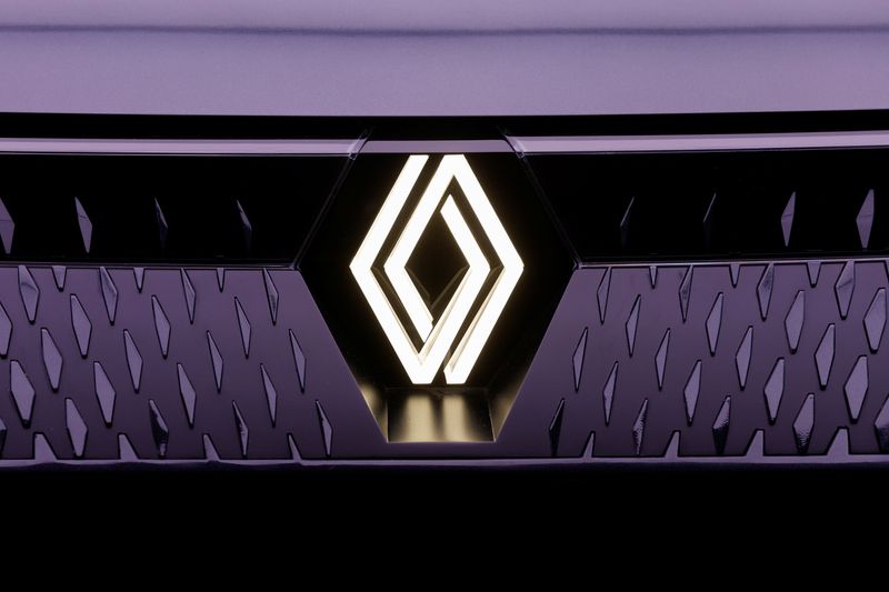 Renault CEO: China very competitive on electric vehicles, Europe needs to catch up