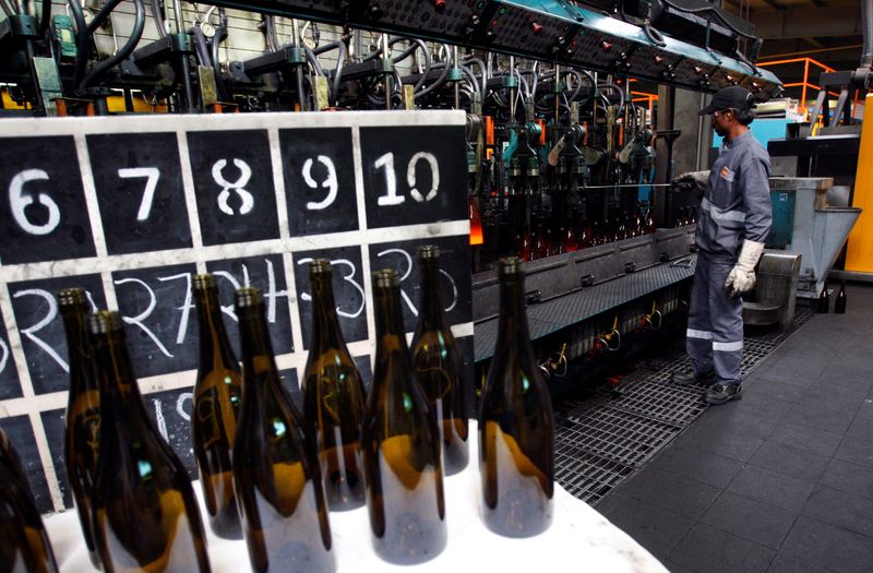 Australia's Orora to buy Carlyle's France-based Saverglass for $1.4 billion