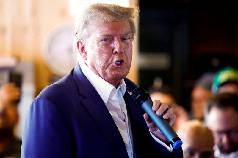 Digital World investors vote for extension to finish deal with Trump media firm