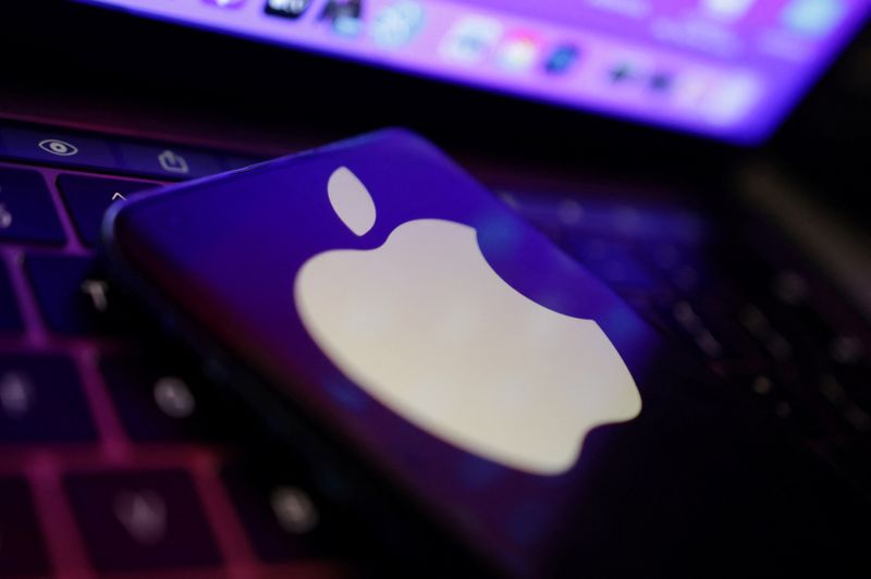 Apple inks new long-term deal with Arm for chip technology - filing