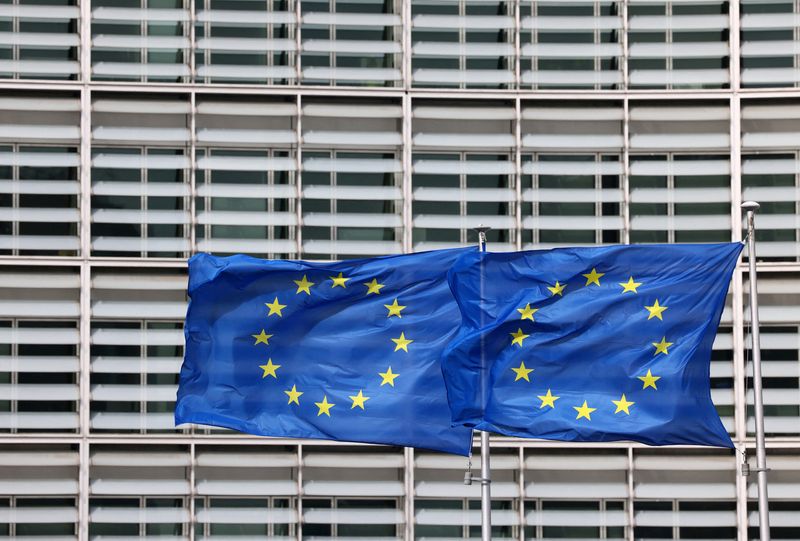 Factbox-How the EU's Digital Markets Act challenges Big Tech