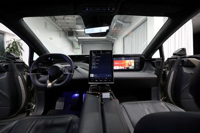 Faraday Future alleges "coordinated effort" to undermine valuation