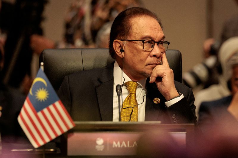 Malaysia to ban export of rare earths to boost domestic industry
