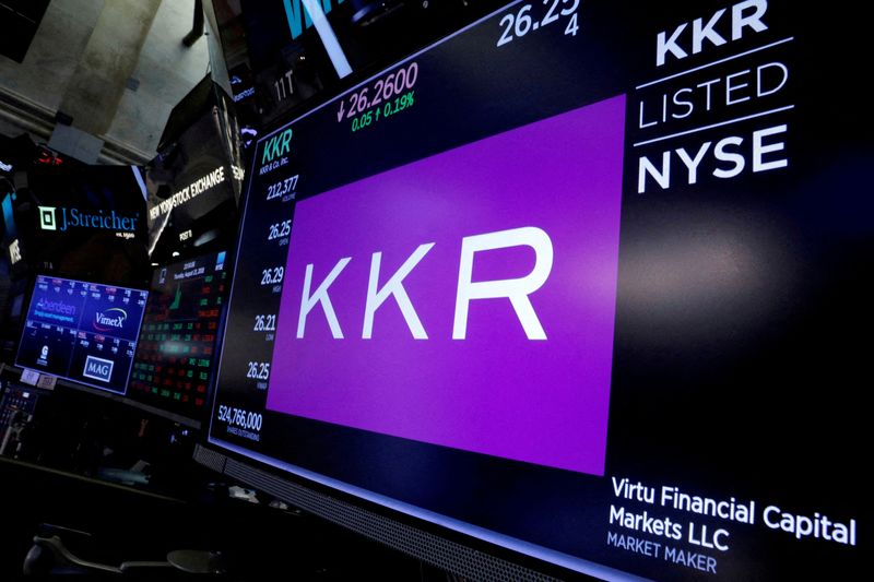 KKR to invest more than $1 billion in USI Insurance to become largest shareholder