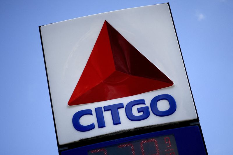 Factbox-Which creditors will have priority for Citgo share auction?