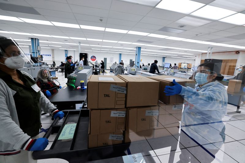Smurfit Kappa strikes $11 billion WestRock deal to create packaging leader