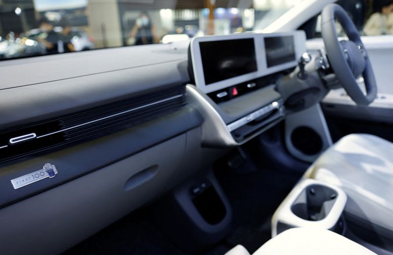 Hyundai, Kia urge US court to reject cities TikTok-inspired theft lawsuits
