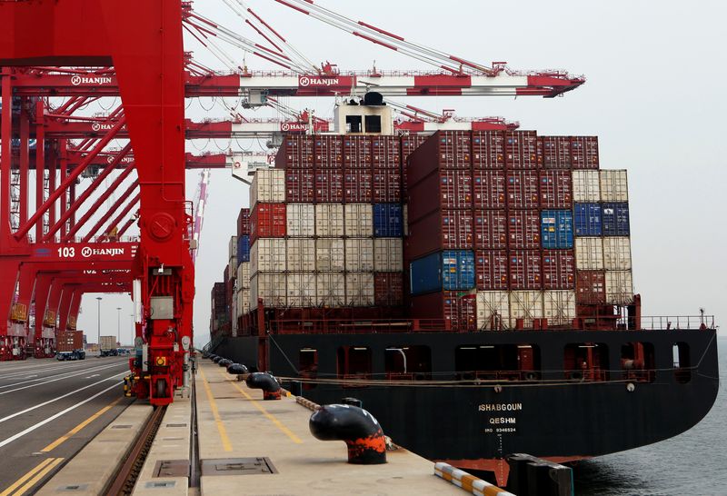 Marketmind: Inflation jitters bubble up