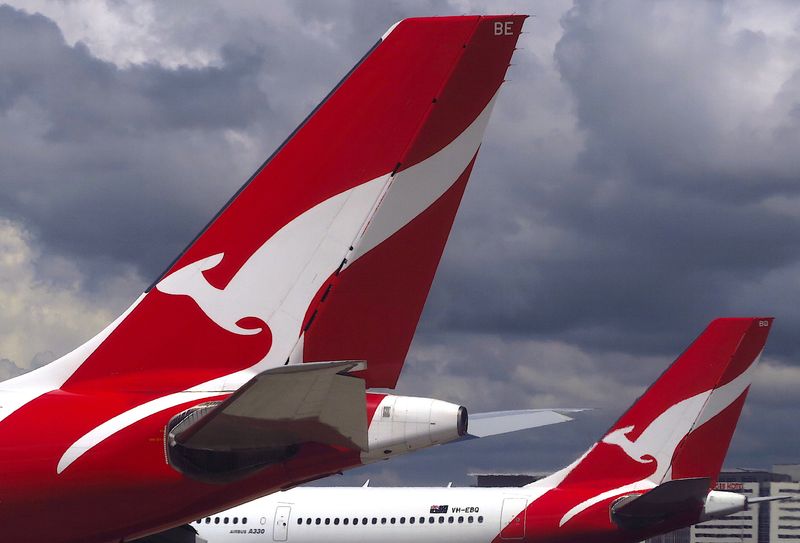 Australia High Court rules Qantas illegally fired workers in pandemic