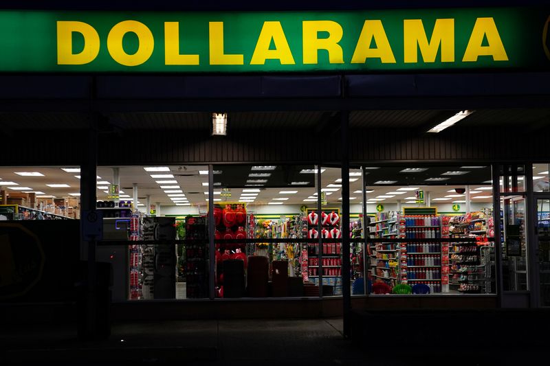Dollarama raises annual sales forecast as demand for essentials thrives