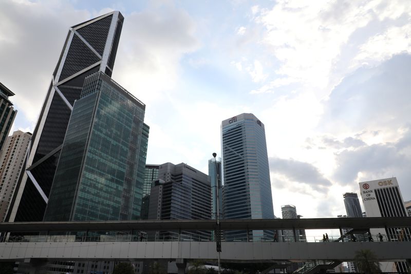 Malaysia says it penalised 400 companies this year for labour offences