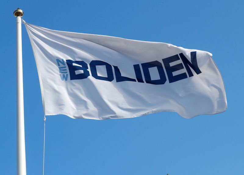 Analysis-Investors glimpse opportunity in Europe's unloved mining shares