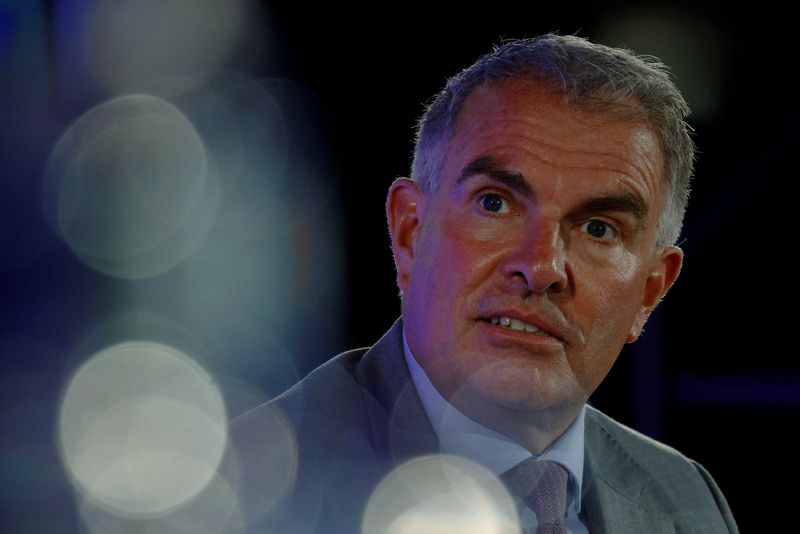 EU's SAF quotas not feasible with today's production - Lufthansa CEO