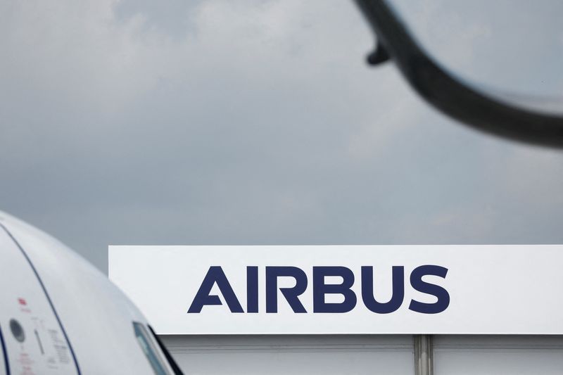 Exclusive-Airbus nears decision on new planemaking leadership - sources