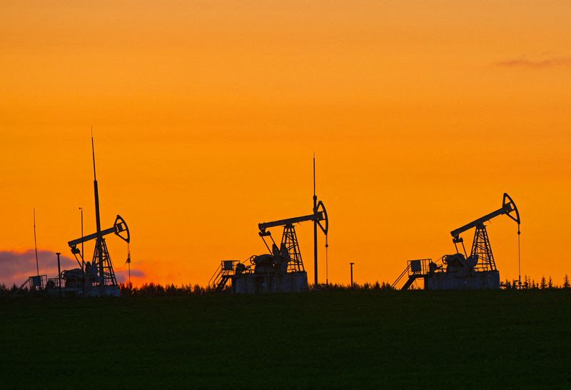 Will oil hit $100? It already did in some markets
