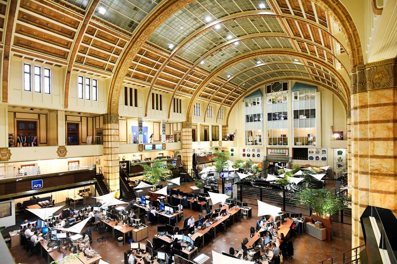 CVC gears up for potential November IPO - source