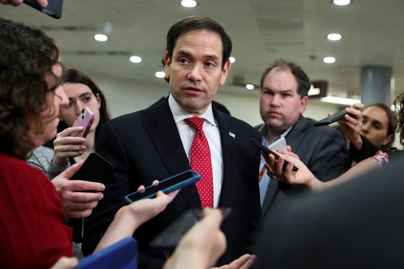 US Republicans push for security review of China-linked battery company