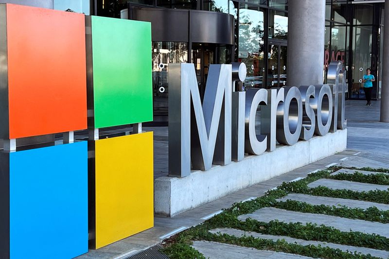 Microsoft announces unified AI assistant, new Surface devices