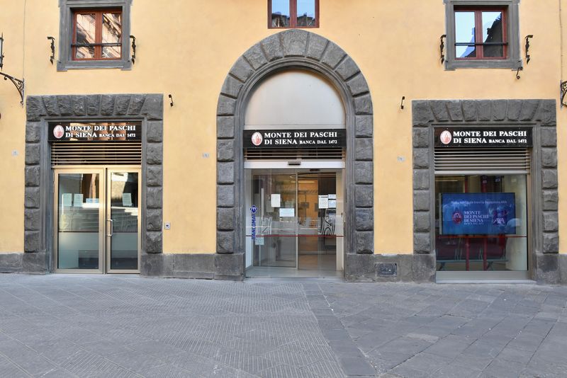Larger Italian banks still seen paying one-off tax despite opt-out offer