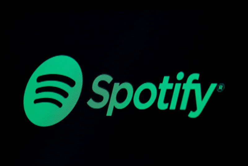 Spotify tests voice translation feature for podcasts
