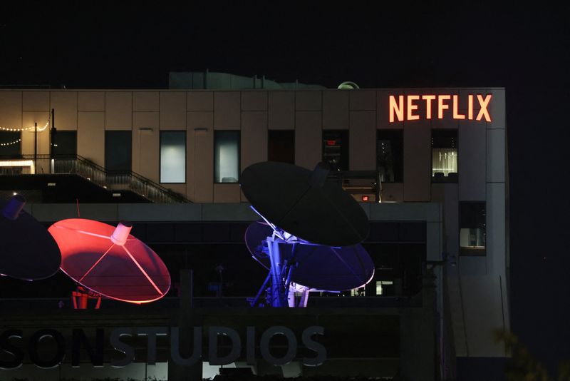 Hollywood prepares for partial return to work after writers' deal