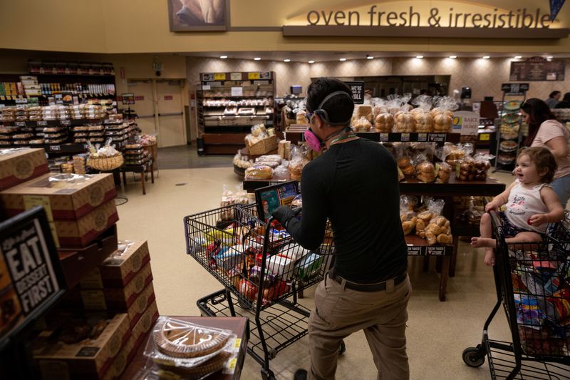 Instacart's stock ends below IPO price for first time