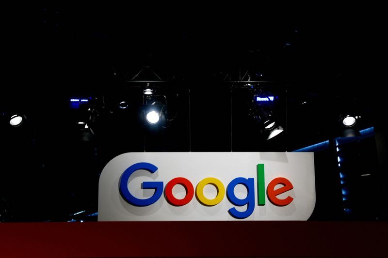 Google's 25-year journey from dorm to internet dominance