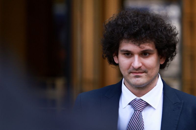 Who is Sam Bankman-Fried, the onetime crypto mogul set to testify in his own defense?